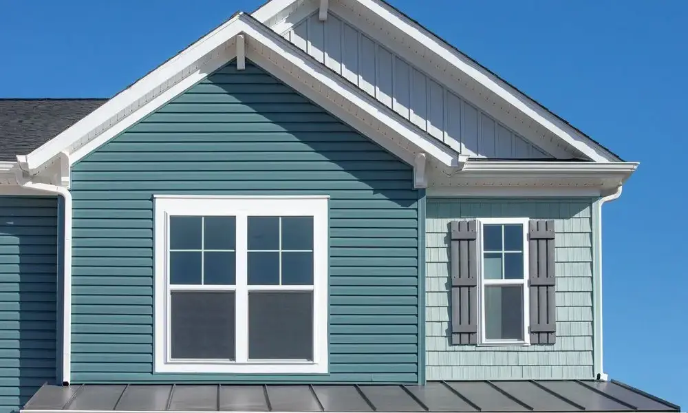 Roof repair and inspection services in Chain Lake